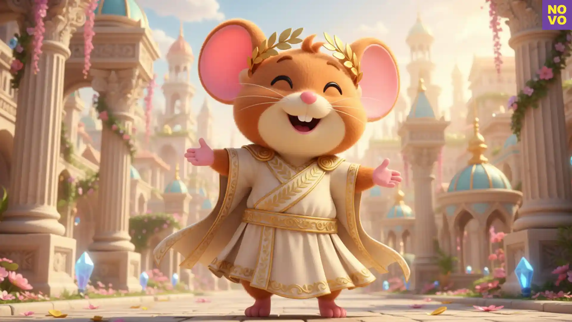 entretenimento online